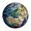 Mappamondo – Puzzle da 1500 pezzi